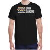 Gildan 100% Cotton™ 5.3 oz. T-Shirt Thumbnail