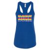 Next Level Apparel - Ladies' Ideal Racerback Tank Thumbnail