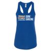 Next Level Apparel - Ladies' Ideal Racerback Tank Thumbnail
