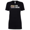 Next Level Ladies Boyfriend T-Shirt Thumbnail