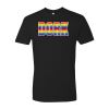 Next Level 3600 Cotton T-Shirt Thumbnail