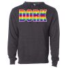 Independent Trading Co. Midweight Hoodie SS4500 Thumbnail