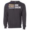Independent Trading Co. Midweight Hoodie SS4500 Thumbnail