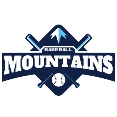 Mountains Baseball logo 01 Thumbnail