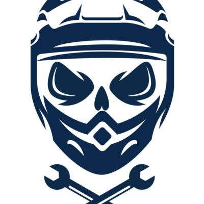 Elements Skulls logo template 176 Thumbnail