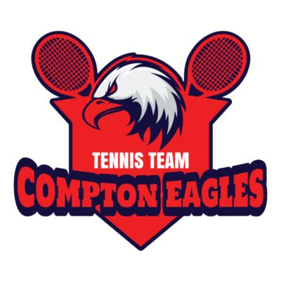Compton Eagles Tennis Team 01 Thumbnail