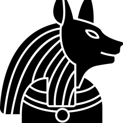 Egyptian Statue Thumbnail