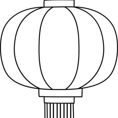 Chinese Lantern Thumbnail