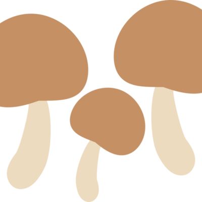 Mushroom Thumbnail
