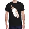 Gildan 100% Cotton™ 5.3 oz. T-Shirt Thumbnail