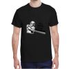 Gildan 100% Cotton™ 5.3 oz. T-Shirt Thumbnail