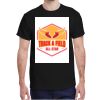 Gildan 100% Cotton™ 5.3 oz. T-Shirt Thumbnail