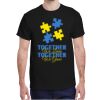 Gildan 100% Cotton™ 5.3 oz. T-Shirt Thumbnail