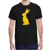 Gildan 100% Cotton™ 5.3 oz. T-Shirt Thumbnail