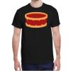 Gildan 100% Cotton™ 5.3 oz. T-Shirt Thumbnail