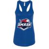 Next Level Apparel - Ladies' Ideal Racerback Tank Thumbnail