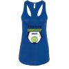 Next Level Apparel - Ladies' Ideal Racerback Tank Thumbnail