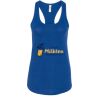 Next Level Apparel - Ladies' Ideal Racerback Tank Thumbnail