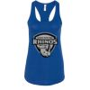 Next Level Apparel - Ladies' Ideal Racerback Tank Thumbnail