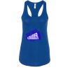Next Level Apparel - Ladies' Ideal Racerback Tank Thumbnail