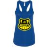 Next Level Apparel - Ladies' Ideal Racerback Tank Thumbnail