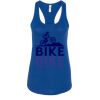 Next Level Apparel - Ladies' Ideal Racerback Tank Thumbnail