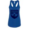 Next Level Apparel - Ladies' Ideal Racerback Tank Thumbnail