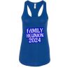 Next Level Apparel - Ladies' Ideal Racerback Tank Thumbnail
