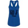 Next Level Apparel - Ladies' Ideal Racerback Tank Thumbnail
