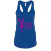 Next Level Apparel - Ladies' Ideal Racerback Tank Thumbnail