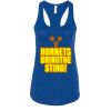 Next Level Apparel - Ladies' Ideal Racerback Tank Thumbnail
