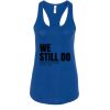 Next Level Apparel - Ladies' Ideal Racerback Tank Thumbnail