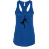 Next Level Apparel - Ladies' Ideal Racerback Tank Thumbnail