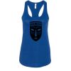 Next Level Apparel - Ladies' Ideal Racerback Tank Thumbnail
