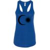 Next Level Apparel - Ladies' Ideal Racerback Tank Thumbnail