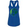 Next Level Apparel - Ladies' Ideal Racerback Tank Thumbnail