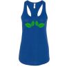 Next Level Apparel - Ladies' Ideal Racerback Tank Thumbnail