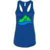 Next Level Apparel - Ladies' Ideal Racerback Tank Thumbnail