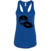 Next Level Apparel - Ladies' Ideal Racerback Tank Thumbnail