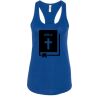 Next Level Apparel - Ladies' Ideal Racerback Tank Thumbnail