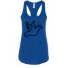 Next Level Apparel - Ladies' Ideal Racerback Tank Thumbnail