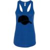 Next Level Apparel - Ladies' Ideal Racerback Tank Thumbnail