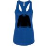 Next Level Apparel - Ladies' Ideal Racerback Tank Thumbnail