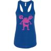 Next Level Apparel - Ladies' Ideal Racerback Tank Thumbnail