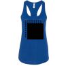 Next Level Apparel - Ladies' Ideal Racerback Tank Thumbnail