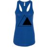 Next Level Apparel - Ladies' Ideal Racerback Tank Thumbnail