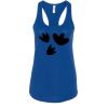 Next Level Apparel - Ladies' Ideal Racerback Tank Thumbnail