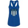 Next Level Apparel - Ladies' Ideal Racerback Tank Thumbnail