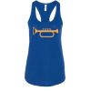 Next Level Apparel - Ladies' Ideal Racerback Tank Thumbnail