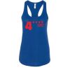 Next Level Apparel - Ladies' Ideal Racerback Tank Thumbnail